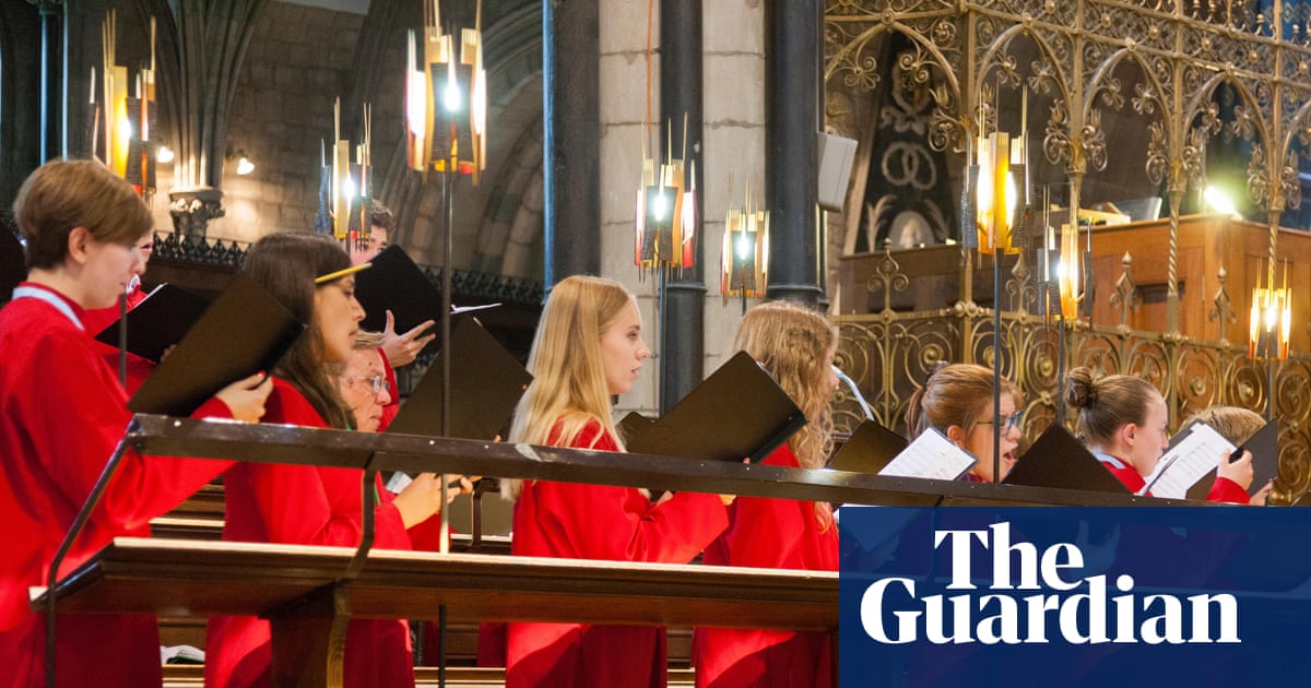 Can’t stop Christian soldiers marching | Brief letters