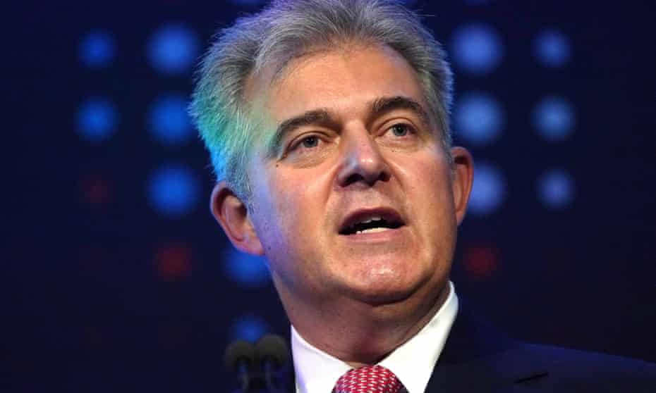Brandon Lewis