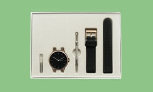 Montre Instrmnt T-42