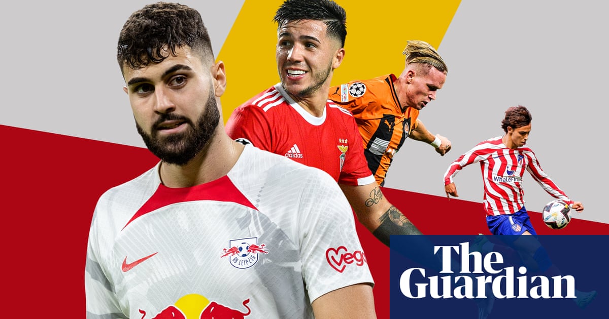January transfer window: what are Premier League clubs hoping for?
