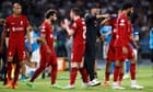Jürgen Klopp may have no quick fix for struggling Liverpool's problems | Andy Hunter