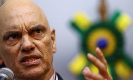 Alexandre de Moraes
