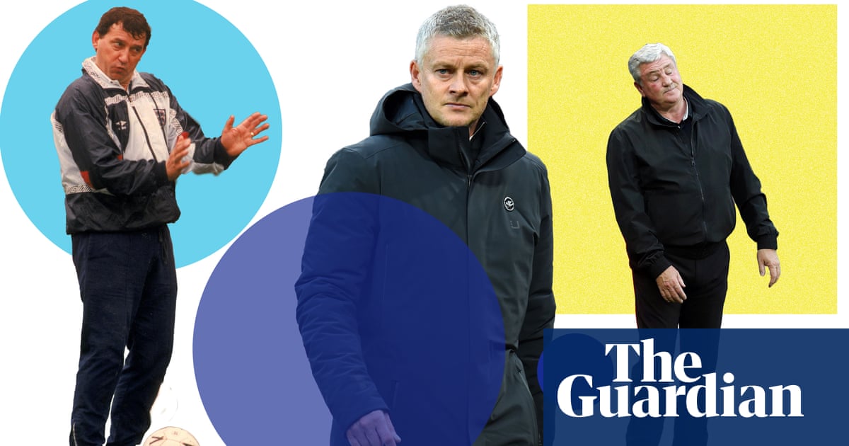 Do we go too far when we call for football managers to be sacked?