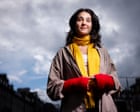Comedian Lara Ricote Stars in New Channel 4 Breakup Sitcom 'Break Clause'