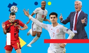 Portugal Football The Guardian Portugal Football The Guardian