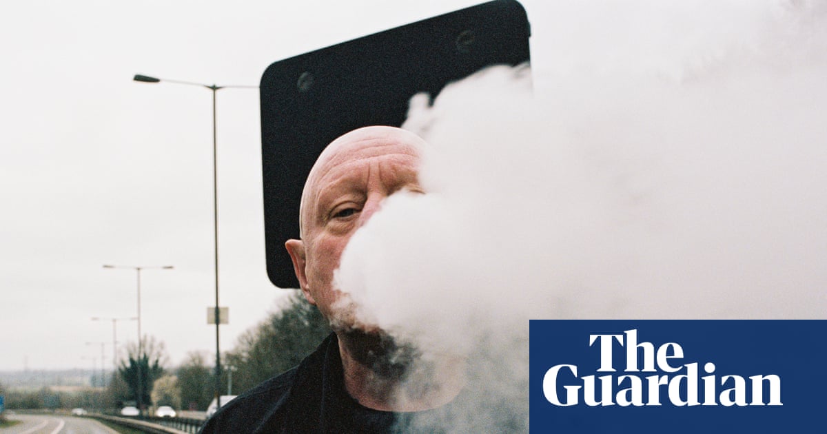 Shaun Ryder on highs, lows and Happy Mondays: ‘Heroin isn’t a party drug – you can’t just do it at the weekend’