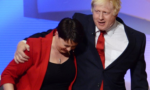 Image result for ruth davidson images