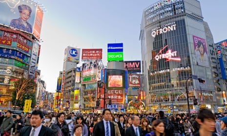 Japan’s workforce is predicted to shrink by nearly 8 million within 15 years spurring calls for more immigration. 