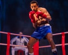Conteh review – the dazzling rise and bruising fall of a 70s boxing great