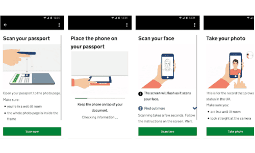 Eu Nationals Highlight Multiple Bugs In Home Office Brexit App