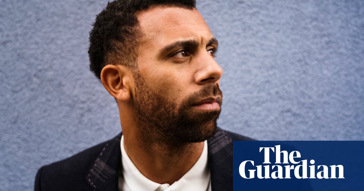 Anton Ferdinand: ‘Giving back to other people is where I feel I’m best’