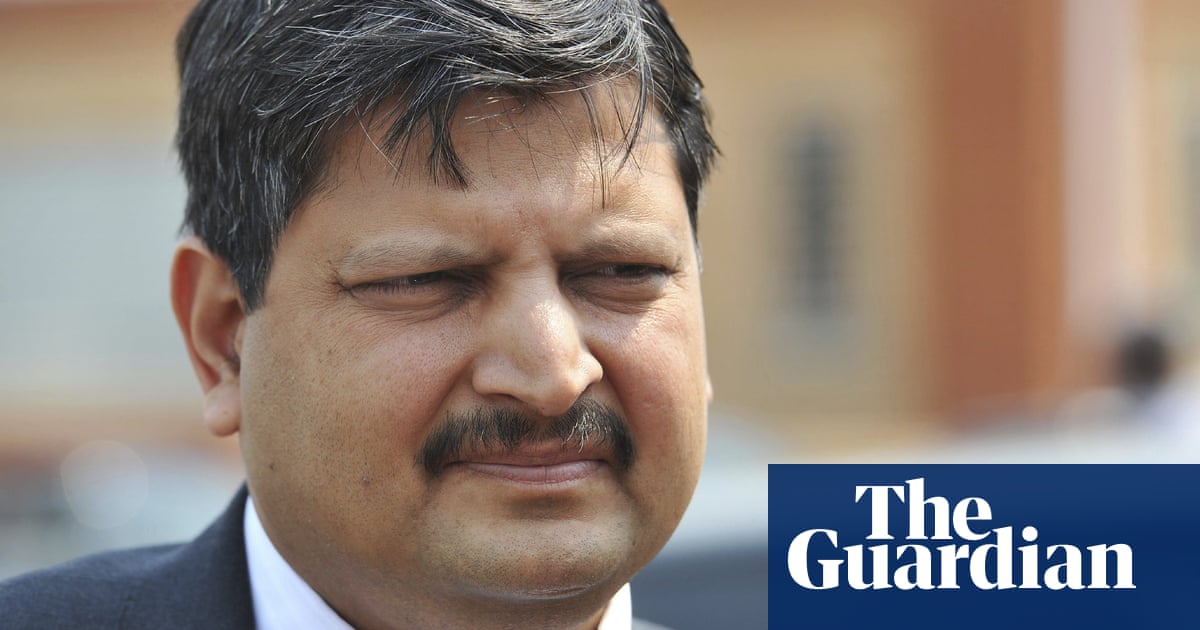 South Africa seeking to extradite Gupta brothers after arrest in Dubai
