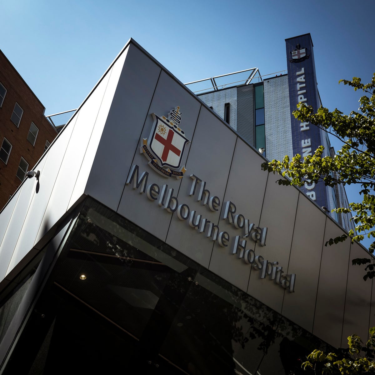 Coronavirus Australia Victoria Nurse Tests Positive To Covid 19 As State Reports Jump Of 41 Cases World News The Guardian