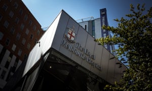 Coronavirus Australia Victoria Nurse Tests Positive To Covid 19 As State Reports Jump Of 41 Cases World News The Guardian