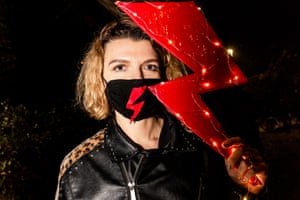 Maria Kowalczyk,who has two children and lost two through stillbirth and miscarriage, says: ‘Forcing a mother to give birth to a baby without an organ is simply insane’.