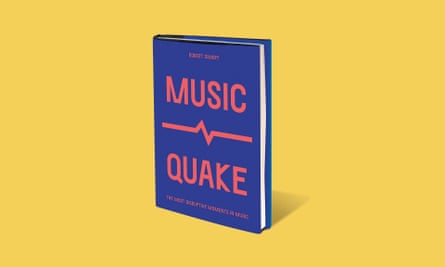MusicQuake: the most disruptive moments in music history