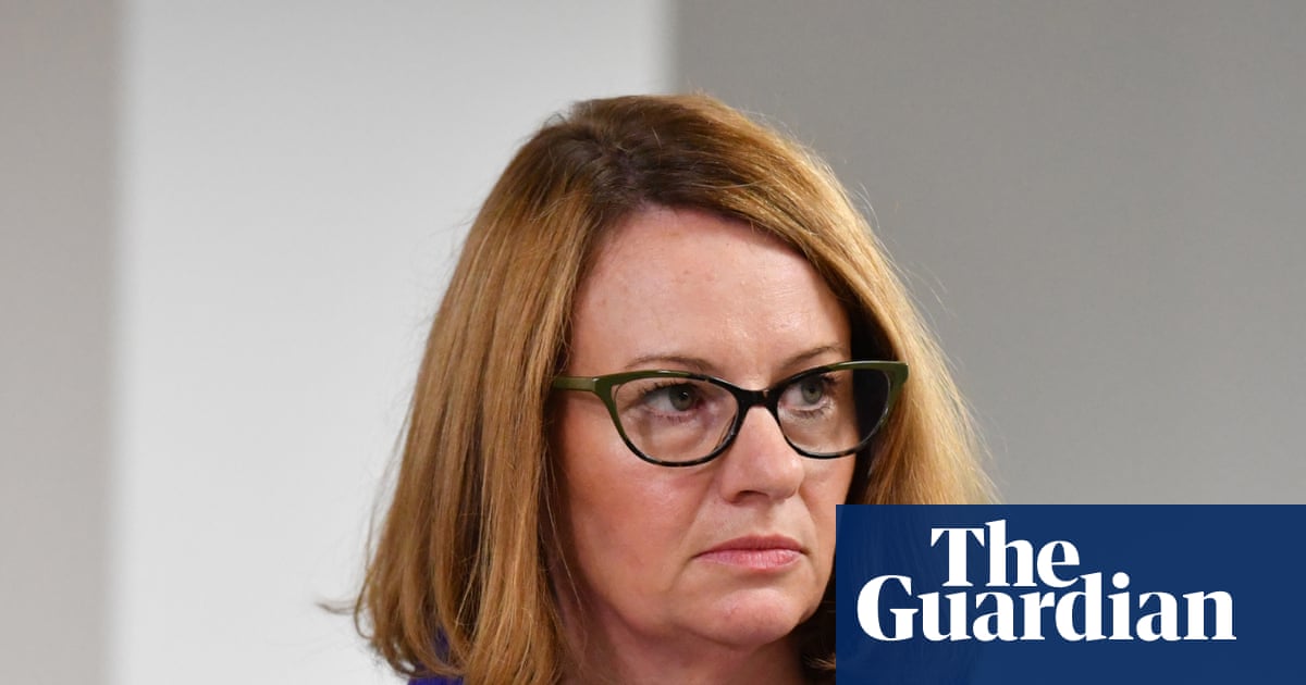 Australia’s outdated technology is vulnerable to AI hacking attacks, signals chief says