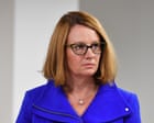 Australia’s outdated technology is vulnerable to AI hacking attacks, signals chief says