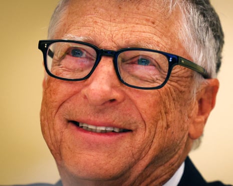 Close-up of man smiling.