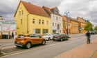The east German town at the centre of the new ‘gold rush’ … for lithium