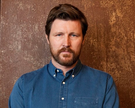 Andrew Haigh, director