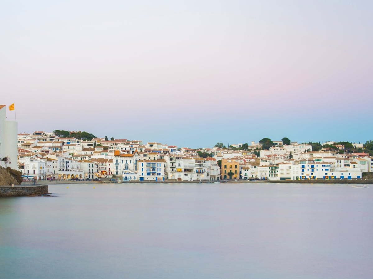 Fashion House Under Fire For Hotel Plans At Costa Brava Beauty Spot Spain The Guardian