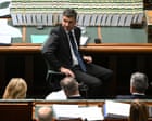 Liberals say ‘all options’ should be considered despite Angus Taylor hosing down gender quota proposal