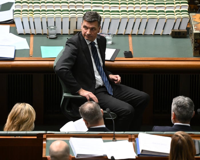 Liberals say ‘all options’ should be considered despite Angus Taylor hosing down gender quota proposal