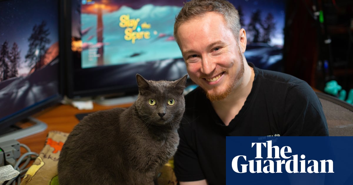 ‘Everyone encounters some kind of abuse’ Stephen ‘Jorbs’ Flavall