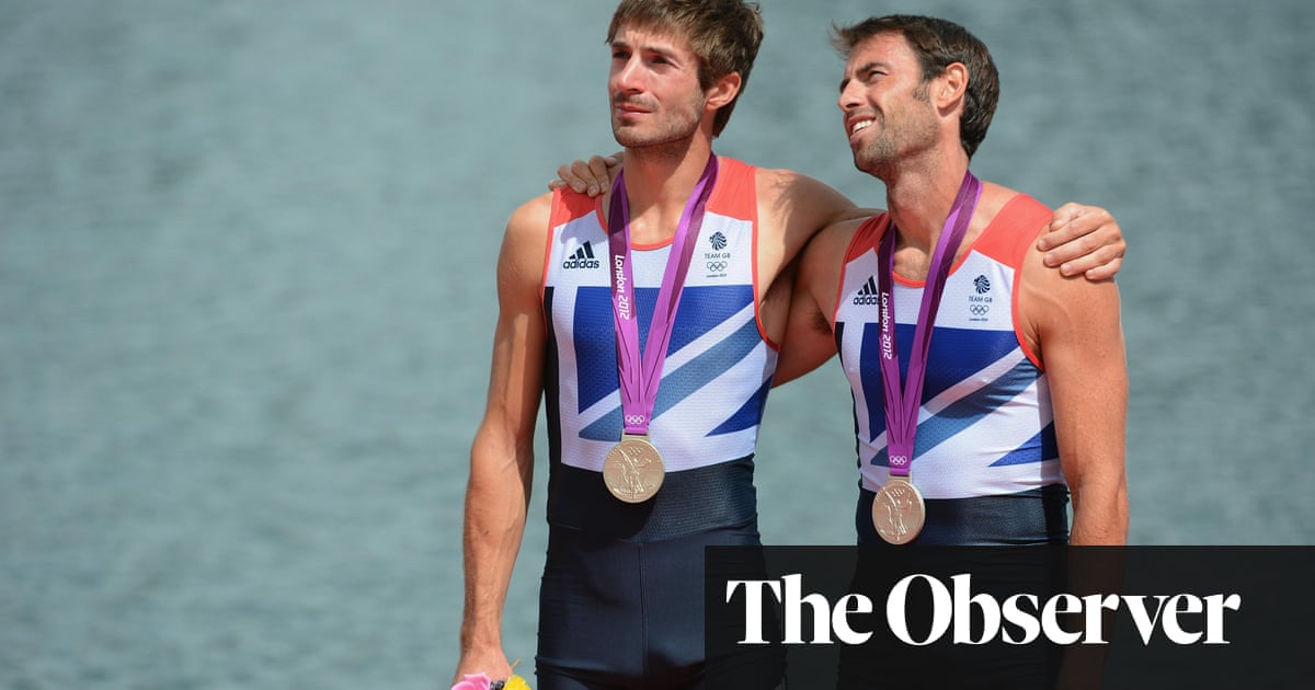 Why Finishing As Runner Up May Be The Worst Place Of All Olympic Games The Guardian Why Finishing As Runner Up May Be The Worst Place Of All Olympic Games The Guardian