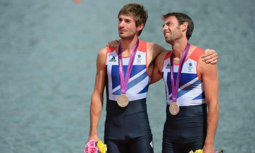 Why Finishing As Runner Up May Be The Worst Place Of All Olympic Games The Guardian Why Finishing As Runner Up May Be The Worst Place Of All Olympic Games The Guardian