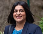 Shabana Mahmood calls for ECHR reform, saying it has ‘endured because it has evolved’ and must do so again – UK politics live