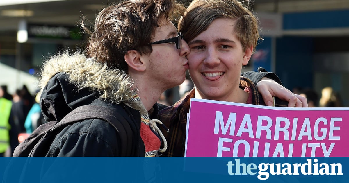 the issues of marriage equality in australia Gay marriage, marriage equality what’s the difference gay marriage advocates in australia would have watched last week’s us elections results with interest. the issues of marriage equality in australia Gay marriage, marriage equality what’s the difference gay marriage advocates in australia would have watched last week’s us elections results with interest.