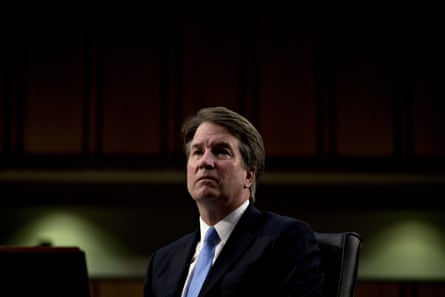 Brett Kavanaugh has adamantly denied Ford’s accusations.