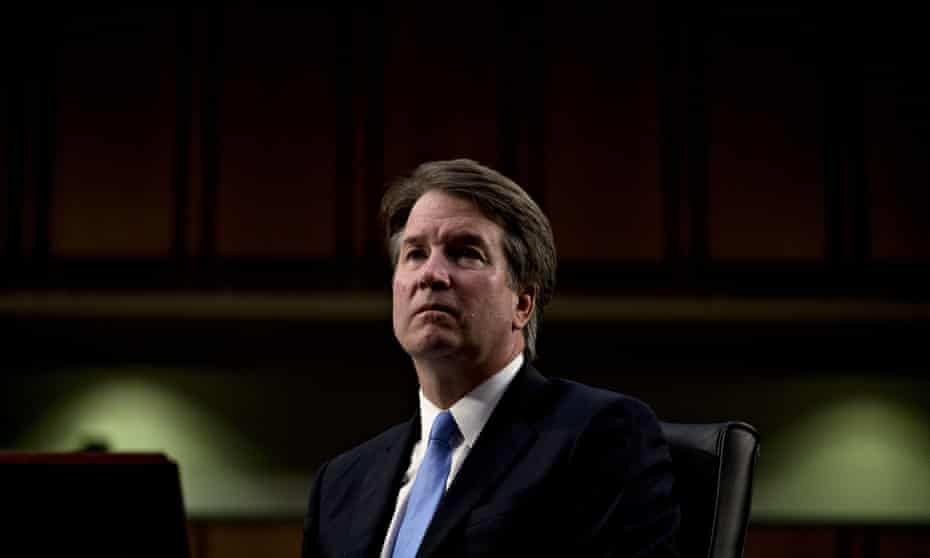 Brett Kavanaugh, nominee for US supreme court, has been accused of sexual misconduct by two women.