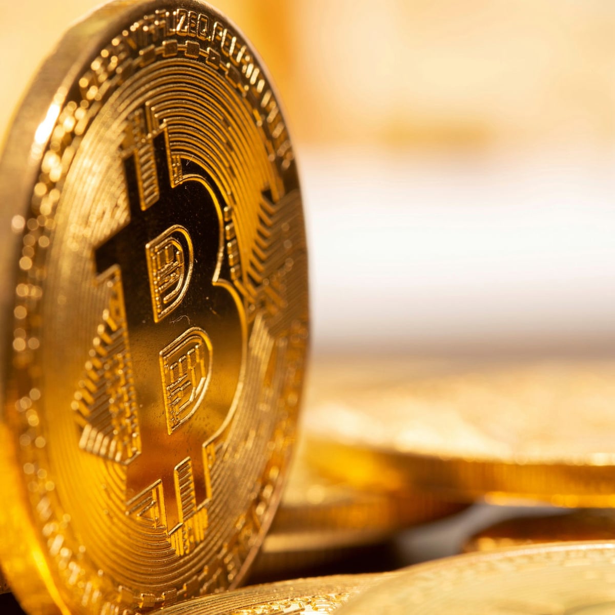 bitcoins de top