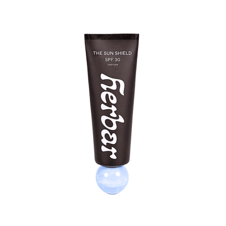 Herbar The Sun Shield SPF 30