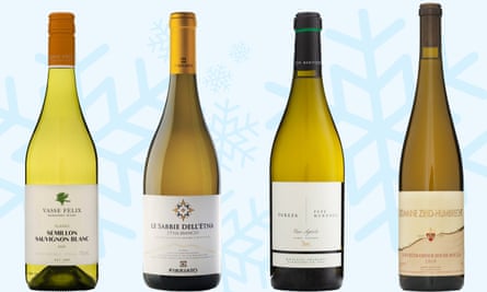 vin blanc