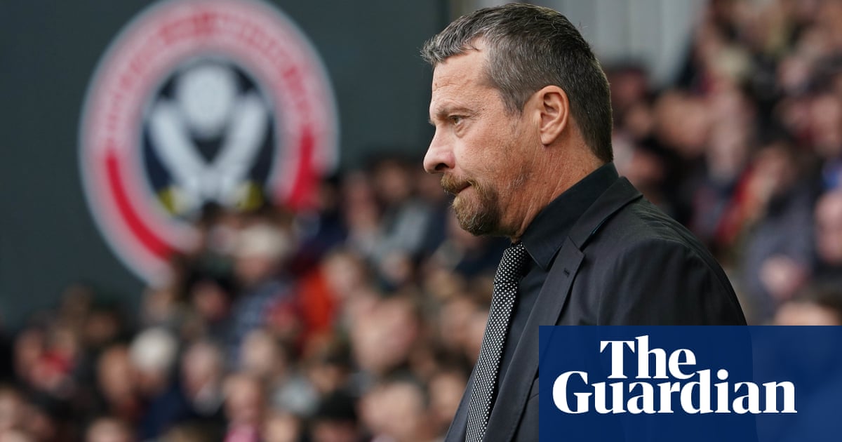 Sheffield United appoint Heckingbottom after sacking Jokanovic
