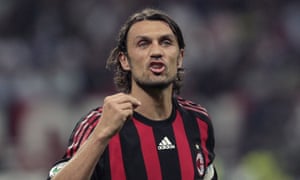 Image result for Paolo Maldini