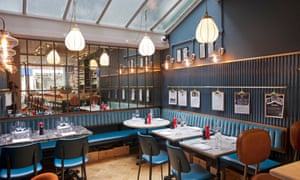 Jobs in marylebone Jobs in marylebone