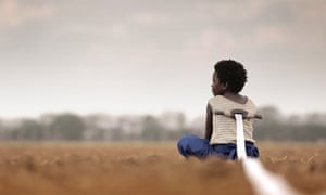 I Am Not a Witch, up for outstanding debut