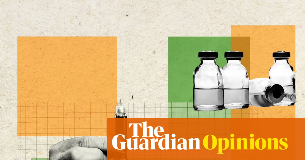 Injectable peptides are touted online as a ‘glow up potion’. Here’s why experts warn against unapproved use | Antiviral