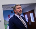 Trump critic Thomas Massie defeated in Kentucky Republican House primary
