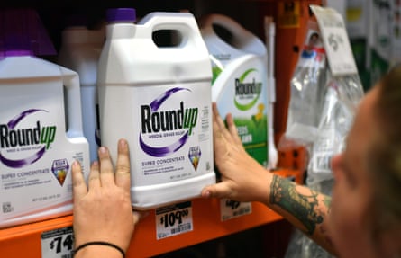 Monsanto has continued to assert that Roundup is safe.