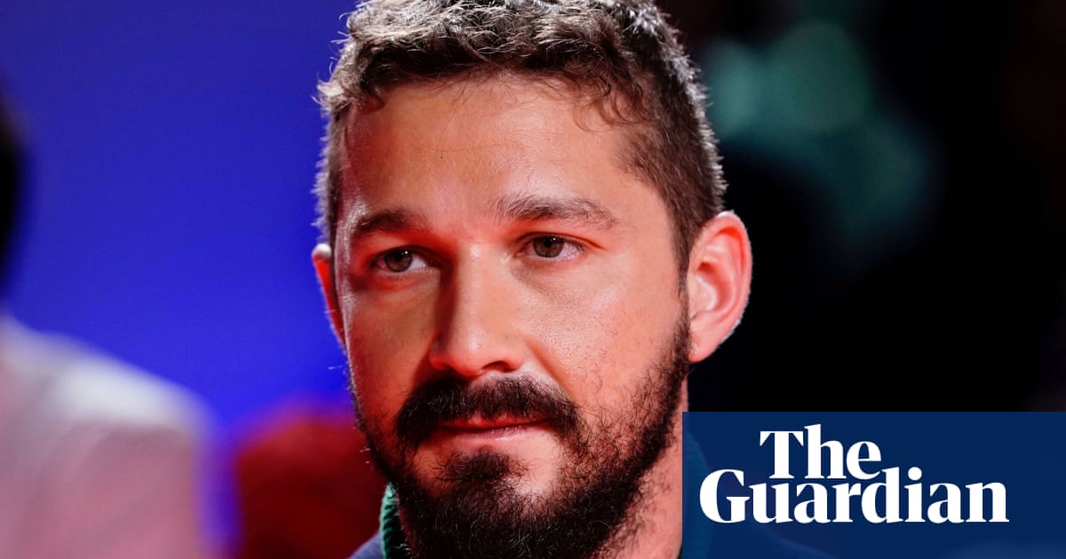 Shia LaBeouf denies he was fired from Harry Styles’ role in Don’t Worry Darling