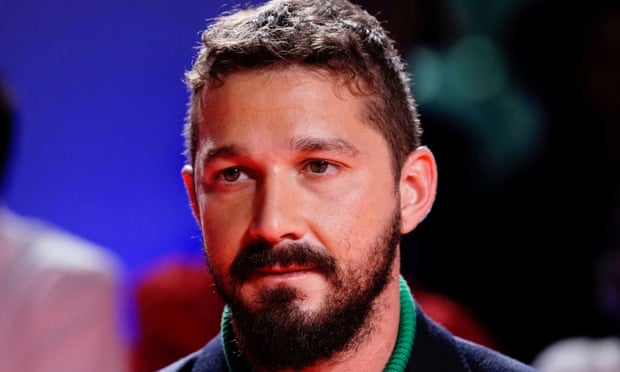 Shia LaBeouf denies he was fired from Harry Styles’ role in Don’t Worry