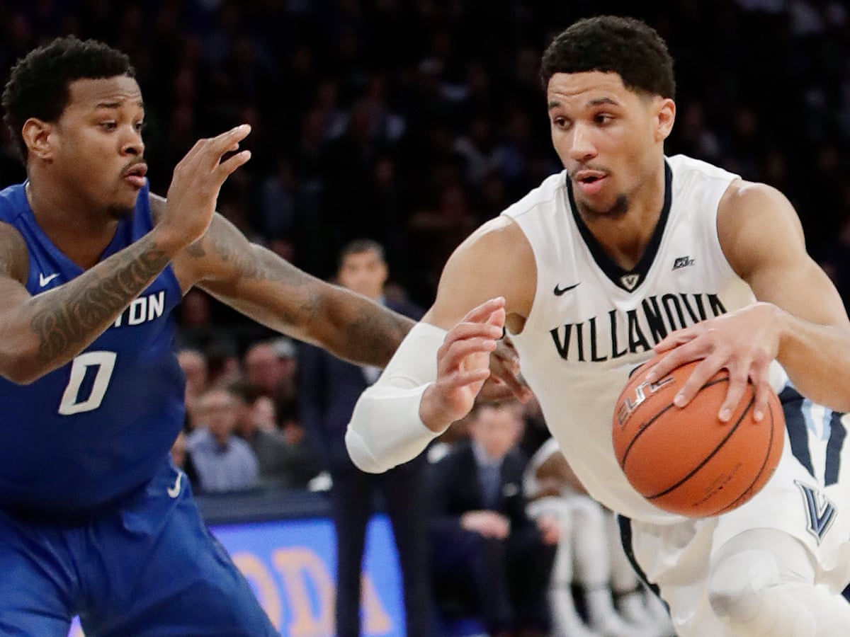 Ncaa Tournament 2017 Preview East Regional Ncaa Tournament 2017 The Guardian Villanovas Run To The 2022 Championship