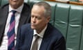 Bill Shorten said the NDIS scheme, which supports more than 600,000 Australians with disabilities, was ‘badly managed’ under consecutive Coalition governments.