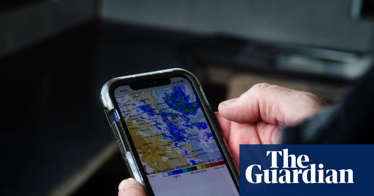 Bureau of Meteorology Faces Widespread Criticism Over New Website Redesign Amid Severe Weather Warnings